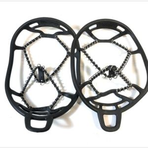 WinterTrax Traction Grip Attachment ForBoots/Shoes